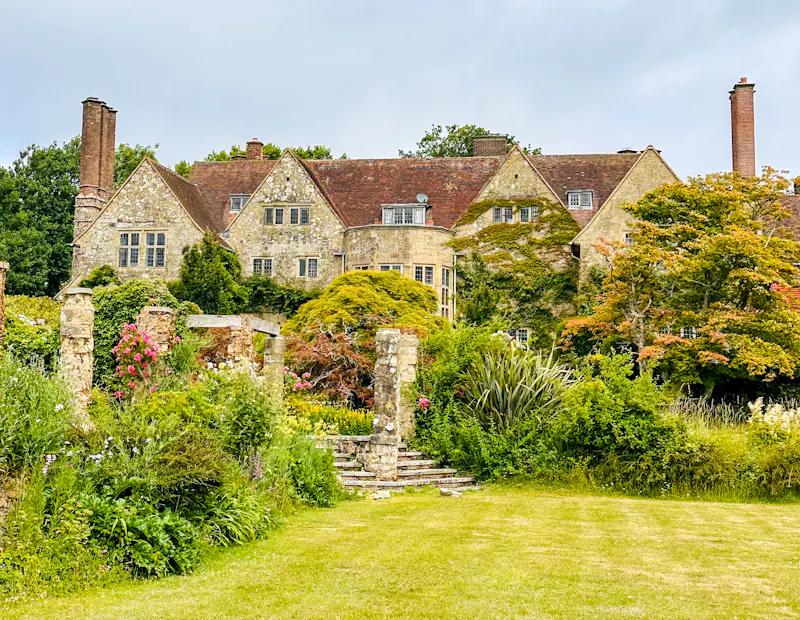 Little Thakeham Manor House, E430 (photo 65)