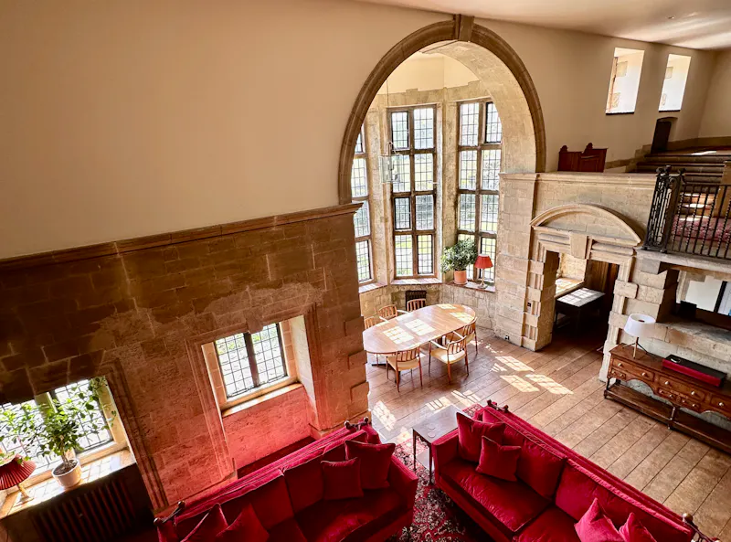 Little Thakeham Manor House, E430 (photo 19)