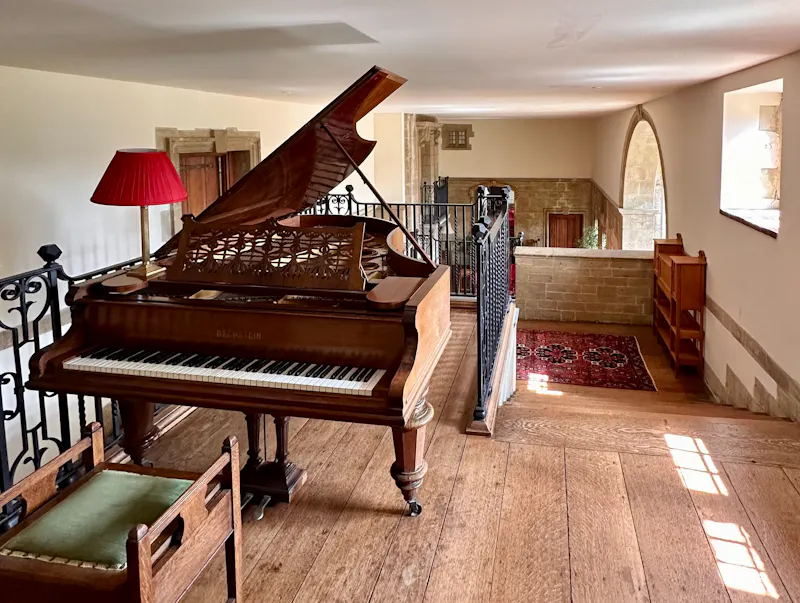 Little Thakeham Manor House, E430 (photo 14)