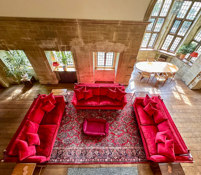 Little Thakeham Manor House, E430 (photo 20)