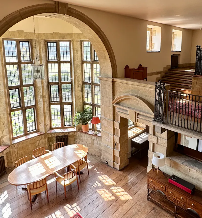 Little Thakeham Manor House, E430 (photo 18)
