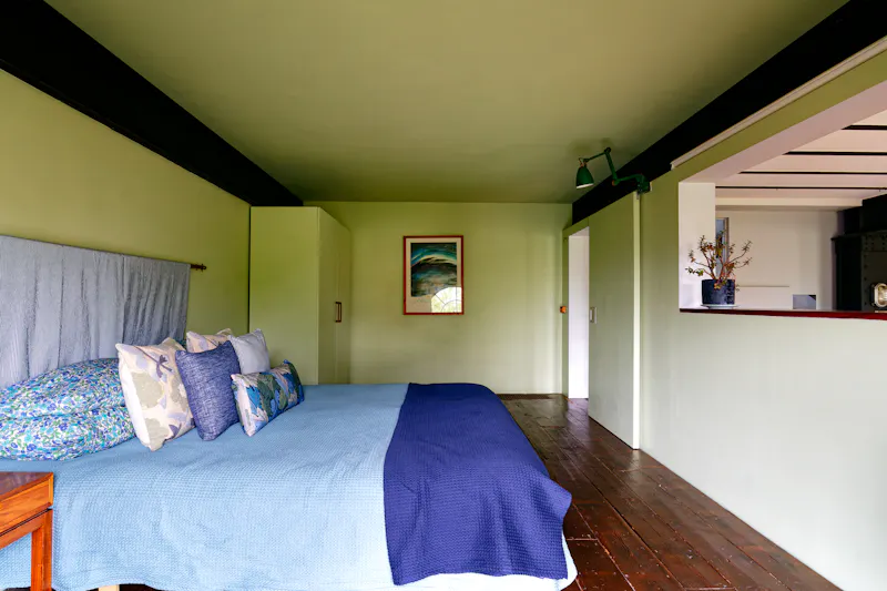 Spectacular Bow loft apartment, F985 (photo 35)