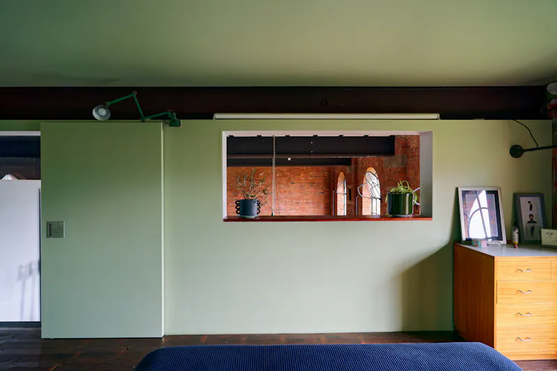 Spectacular Bow loft apartment, F985 (photo 39)