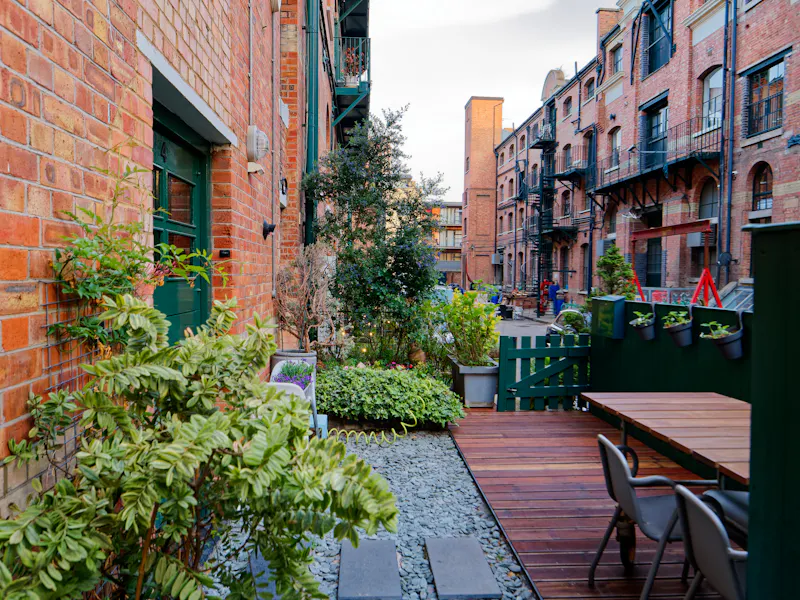 Spectacular Bow loft apartment, F985 (photo 70)