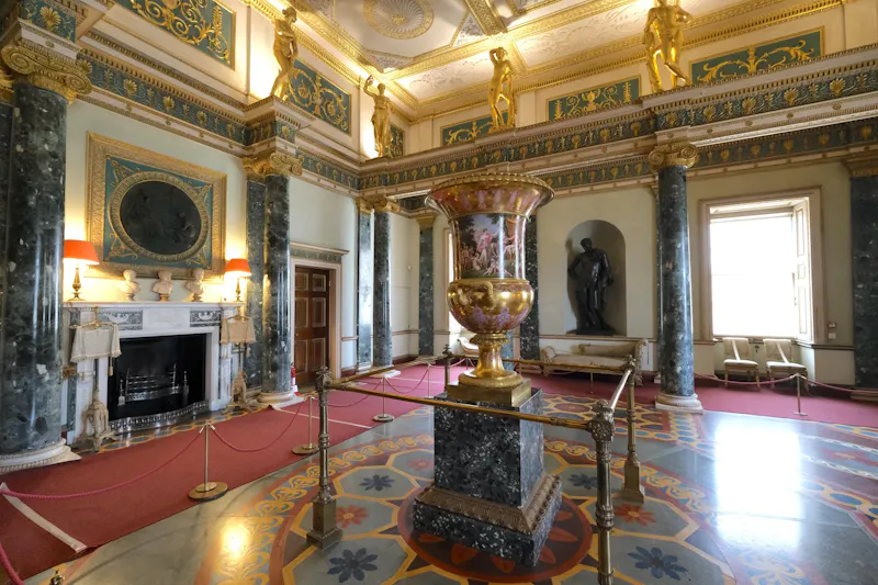 Opulent West London stately , G60 (photo 6)