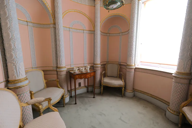 Opulent West London stately , G60 (photo 50)