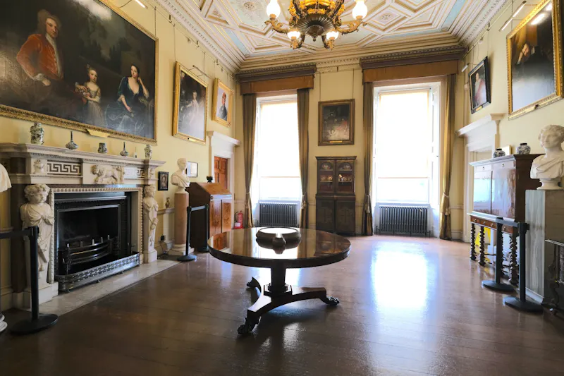Opulent West London stately , G60 (photo 30)