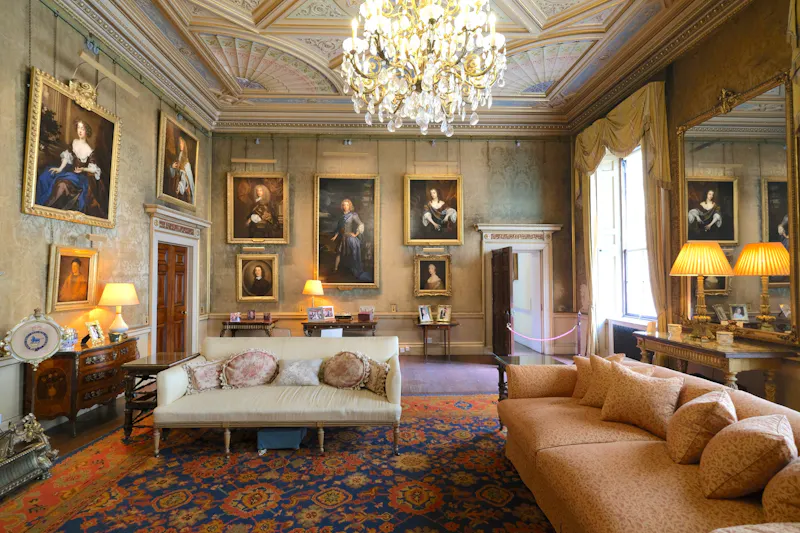 Opulent West London stately , G60 (photo 46)