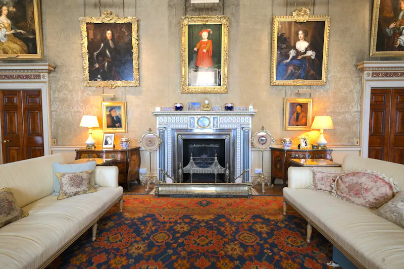 Opulent West London stately , G60 (photo 44)