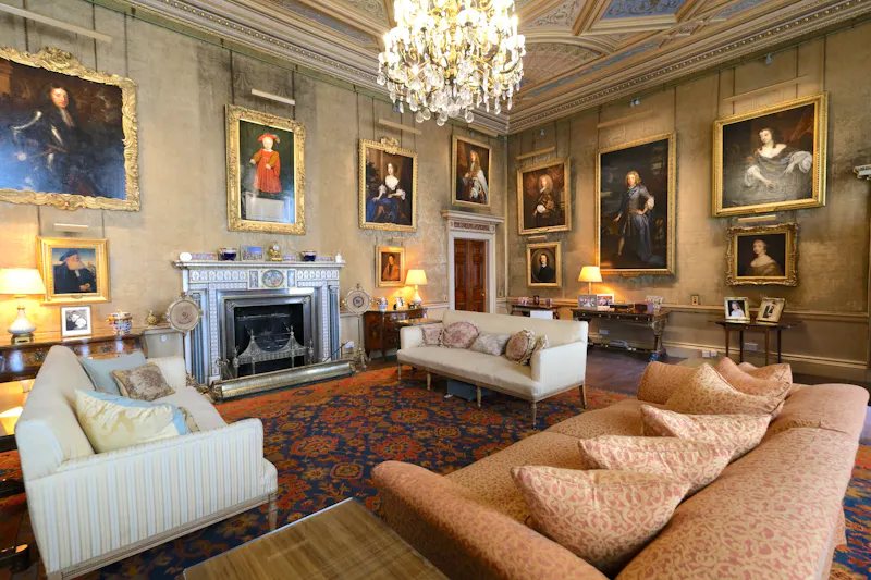 Opulent West London stately , G60 (photo 43)