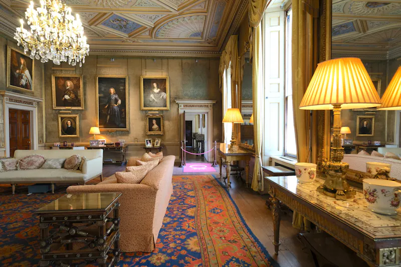 Opulent West London stately , G60 (photo 45)
