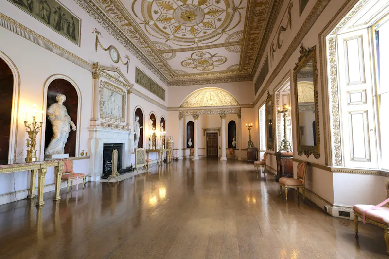 Opulent West London stately , G60 (photo 11)