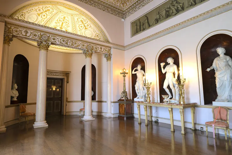 Opulent West London stately , G60 (photo 15)