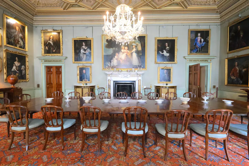 Opulent West London stately , G60 (photo 28)