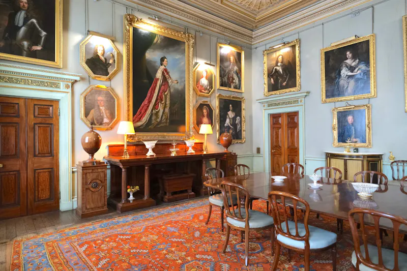Opulent West London stately , G60 (photo 26)