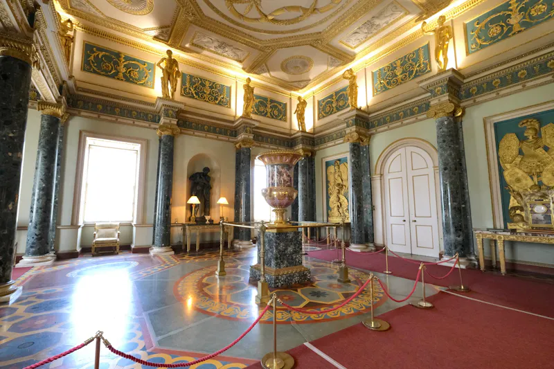 Opulent West London stately , G60 (photo 8)