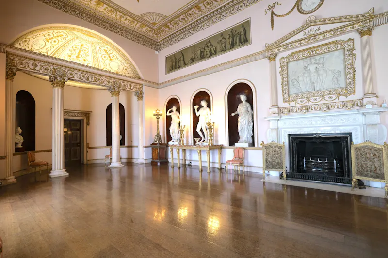 Opulent West London stately , G60 (photo 12)