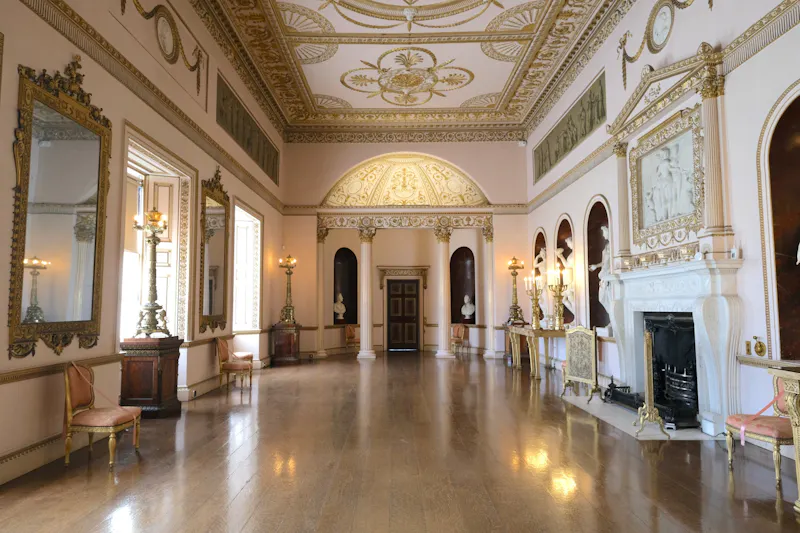 Opulent West London stately , G60 (photo 13)