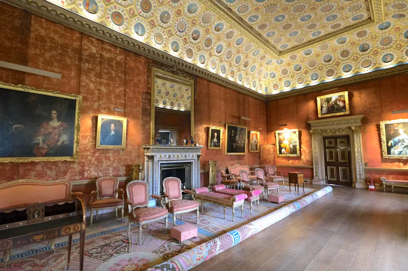 Opulent West London stately , G60 (photo 34)