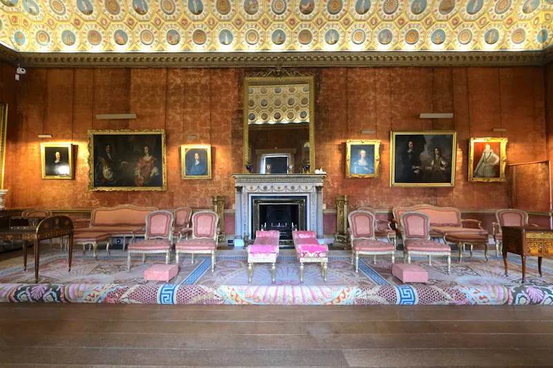 Opulent West London stately , G60 (photo 36)