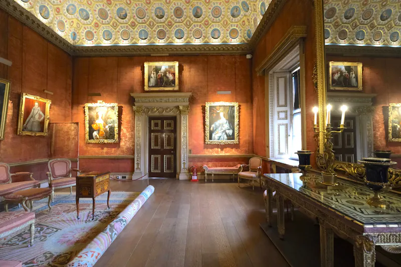 Opulent West London stately , G60 (photo 35)