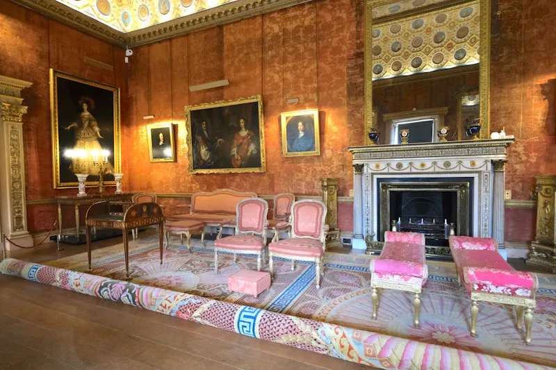 Opulent West London stately , G60 (photo 38)
