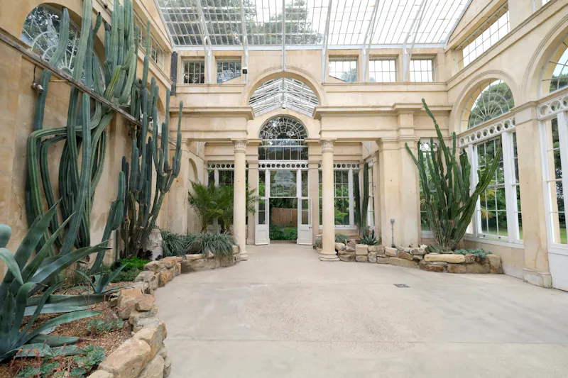 Conservatory at Opulent West London stately , G60 (photo 89)