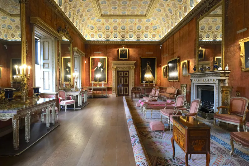 Opulent West London stately , G60 (photo 37)