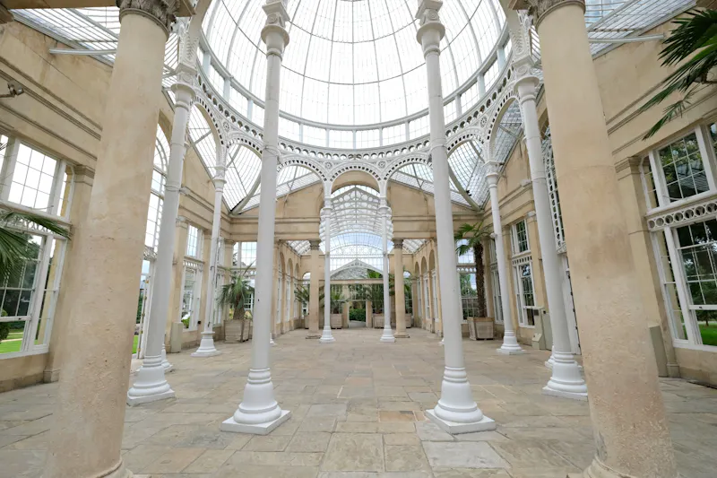 Opulent West London stately , G60 (photo 79)