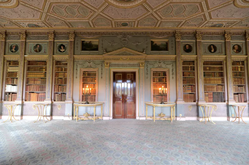 Opulent West London stately , G60 (photo 22)
