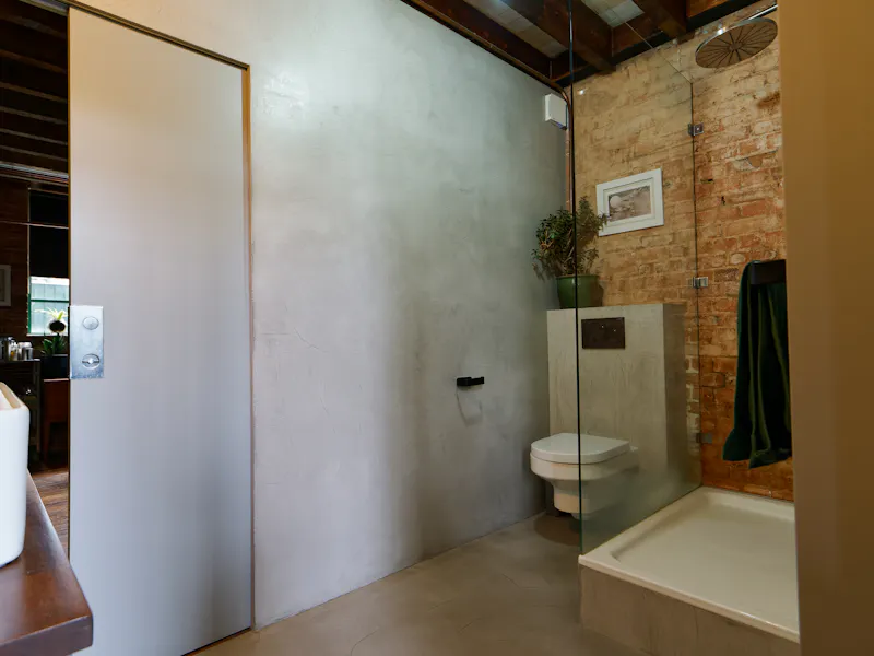 Spectacular Bow loft apartment, F985 (photo 42)