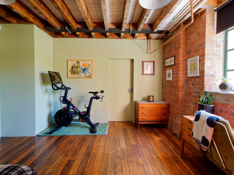 Spectacular Bow loft apartment, F985 (photo 46)