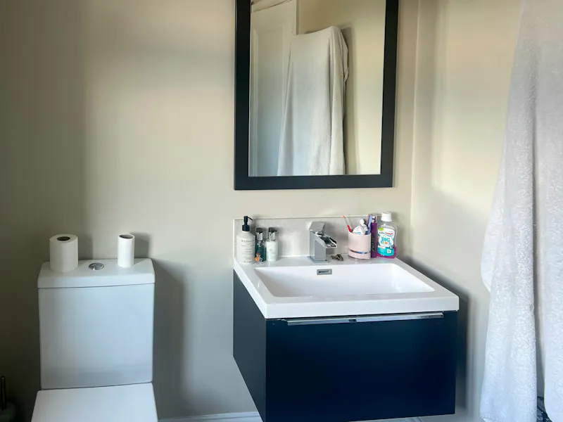 Bathroom at Esher Family Home , D2828 (photo 25)