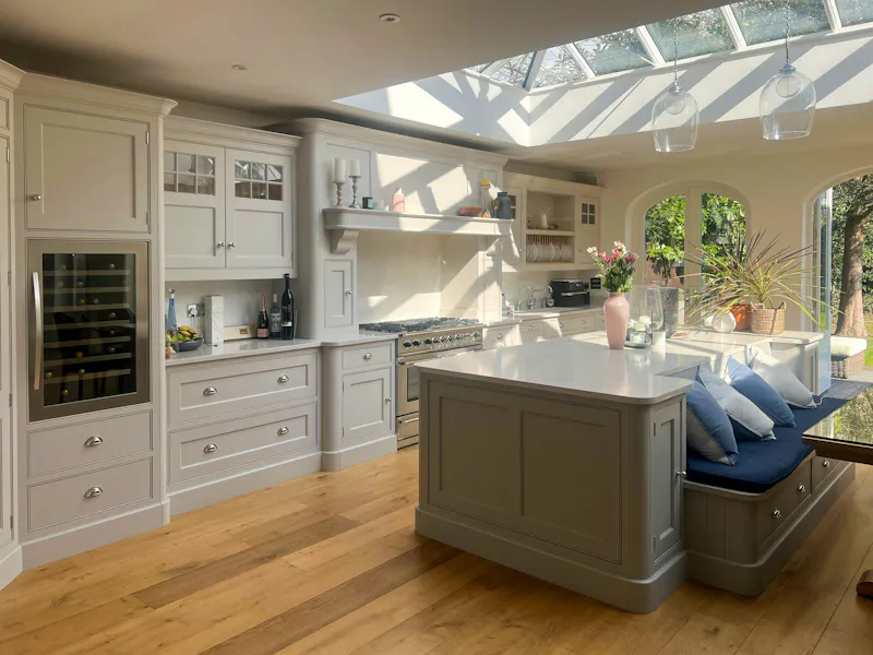 Esher Family Home , D2828 (photo 13)