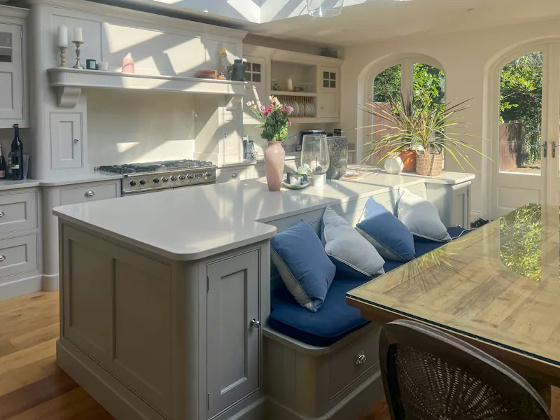 Esher Family Home , D2828 (photo 14)