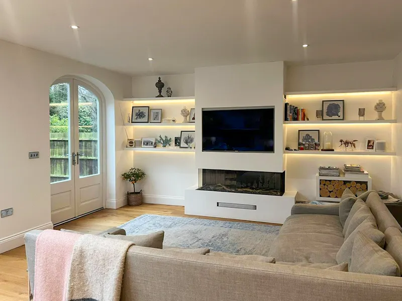 Esher Family Home , D2828 (photo 4)