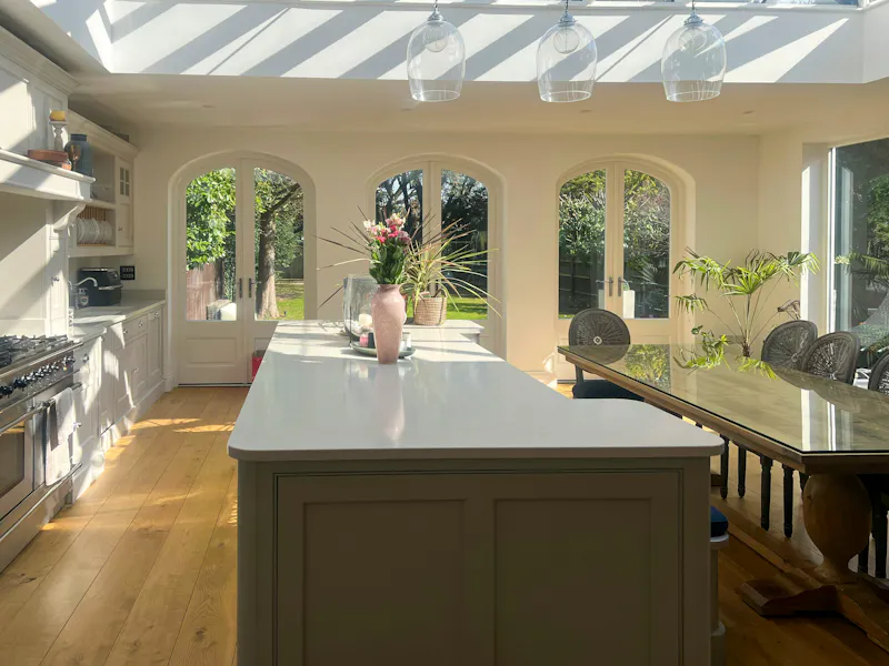 Esher Family Home , D2828 (photo 7)