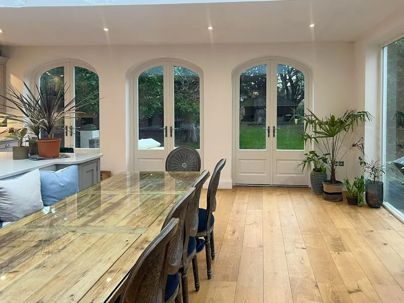 Esher Family Home , D2828 (photo 15)