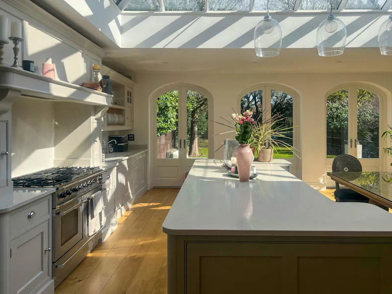 Esher Family Home , D2828 (photo 8)
