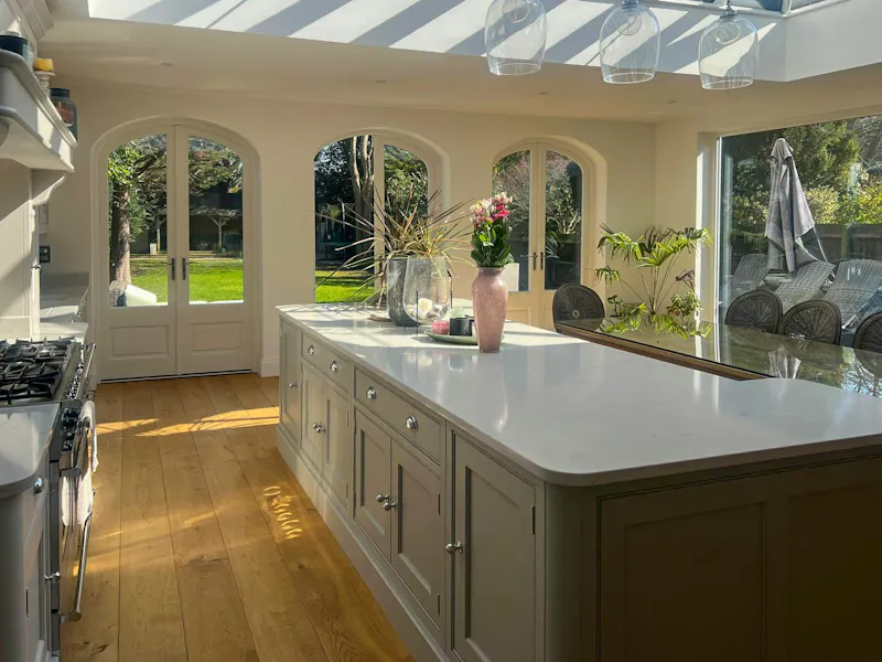 Esher Family Home , D2828 (photo 9)
