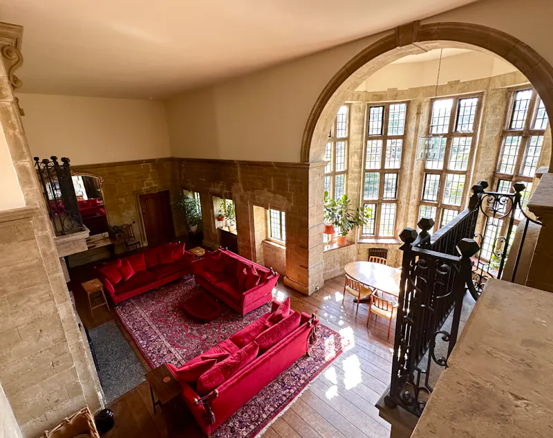 Little Thakeham Manor House, E430 (photo 15)