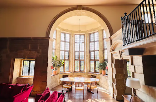 Little Thakeham Manor House, E430