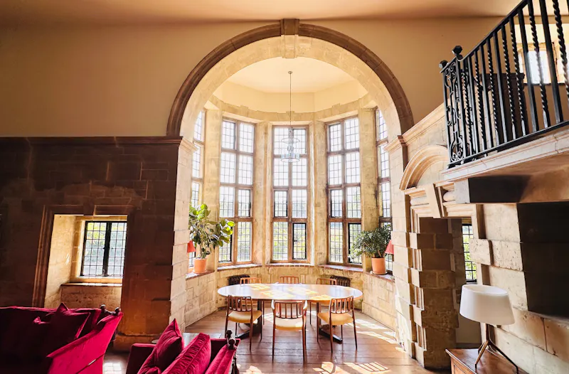Little Thakeham Manor House, E430 (photo 3)