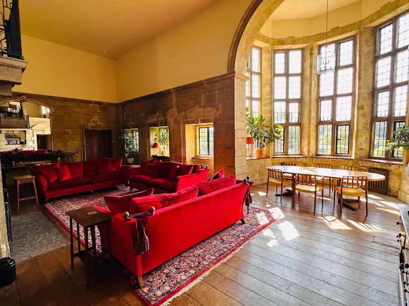 Little Thakeham Manor House, E430 (photo 4)