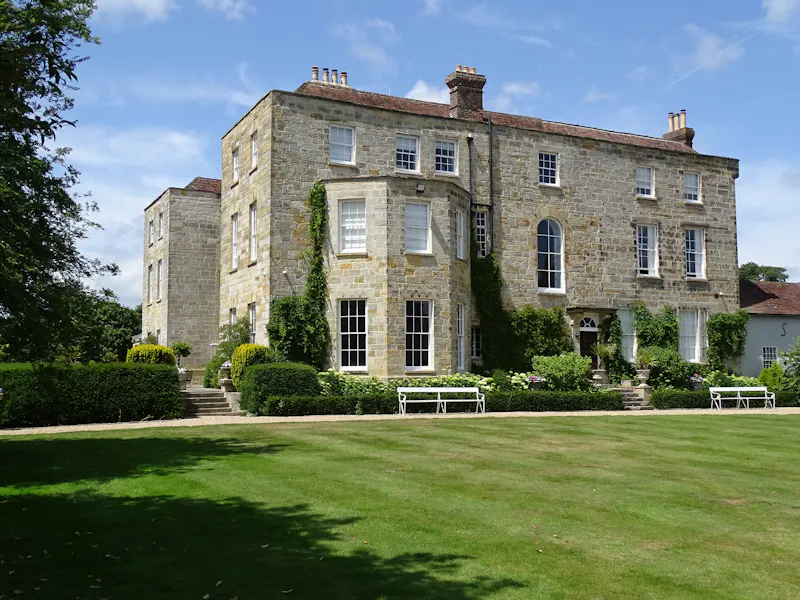 Tunbridge Wells Manor , A1584 (photo 26)