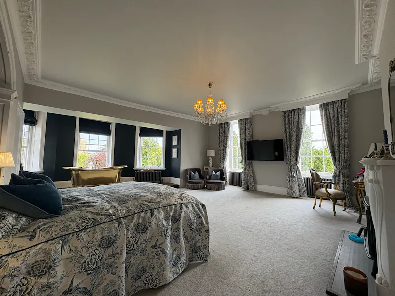 Bedroom at Tunbridge Wells Manor , A1584 (photo 16)