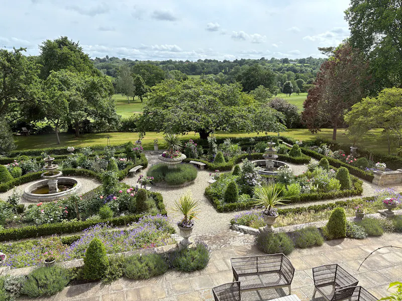 Tunbridge Wells Manor , A1584 (photo 31)