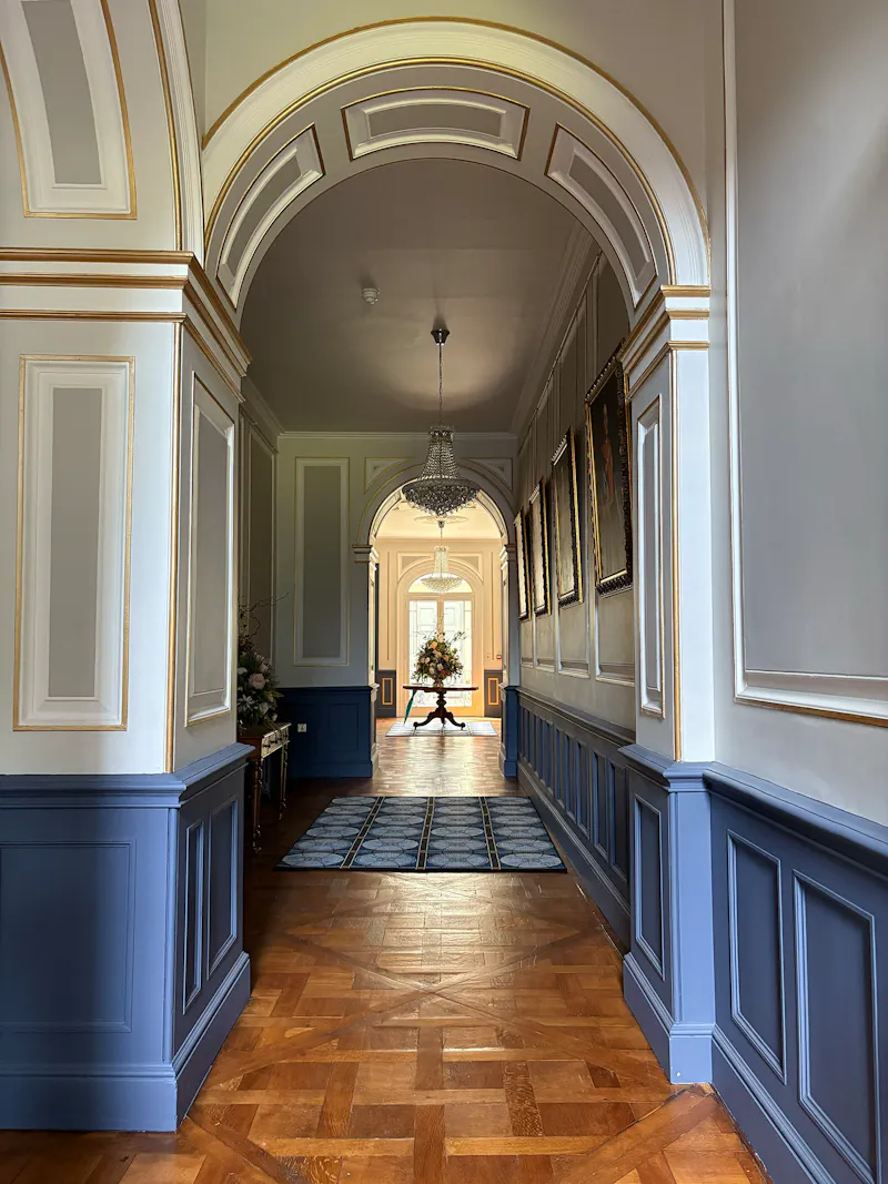 Tunbridge Wells Manor , A1584 (photo 15)