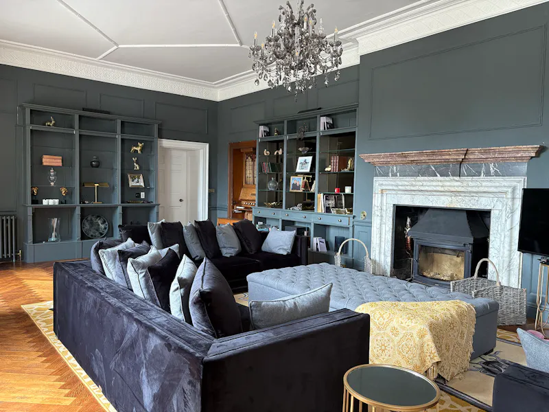 Tunbridge Wells Manor , A1584 (photo 4)