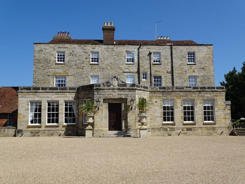 Tunbridge Wells Manor , A1584 (photo 19)
